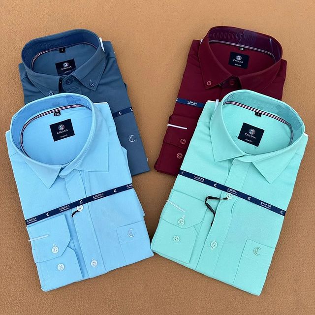 Takeer - SHOPPING 🛍 WITH US

⚪️SHIRT BEI 35,000/=

SUTI COLOR….
BRAND …….
MATERIAL… EXCELLENT ✅

TUPO KARIAKOO MTAA WA CONGO NA MCHIKICHI JENGO LA 3 JUU UT...