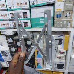 Takeer - Laptop stand zipo dukani kwetu
Utazipata kwa gharama ya sh 35000/=