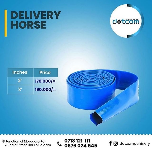 Takeer - DELIVERY HORSE KWA AJILI YA UMWAGILIAJI ZIPO SASA DOTCOM MACHINERY

MIPIRA YA UMWAGILIAJI MASHAMBANI IPO YA SIZE TOFAUTI NA YOTE NI BAR 3

✅ PRICE ...