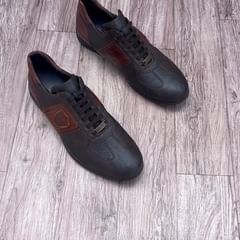 Takeer - Size 46 uk12  pure genuine leather available  
Dm/call/text: