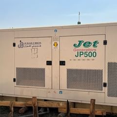 Takeer - GENERATOR JUBAIL  550KVA

ENGINE PERKINS 

GOOD CONDITION 

PRIME POWER 500KVA 

AVAILABLE IN DSM

STAMFORD AC ALTERNATOR

HOURS RUN 1100

ASK FOR ...