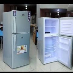 Takeer - 🔥Offers Offers Offers 🔥Offers Offers Offers Offers🔥

MRr UK REFRIGERATOR
2years Warranty
Liters 138
Fridge&Freezer
Energy Saving
Fast Cooling
Po...