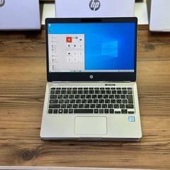 Takeer - HP EliteBook  FOLIO G1
SLIM & BEAUTIFUL LAPTOP

Specs zake:
🎯: CPU : Core m5-6Y54 @ 1.1Ghz ~ 2.7Ghz ( 4 CPUs )
🎯: RAM : 8Gb DDR4
💾: Storage : 25...