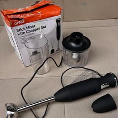 Takeer - 3 in 1 hand blender 

Bei 95,000