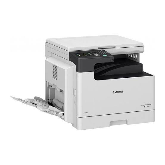 Takeer - Photocopy Machine - Canon - *IR-2425*✅

A3, 25ppm - Platen Cover - MFP - Black/white -

FUNCTIONS:
Print, Copy, Scan, Send and Optional Fax

Toner ...