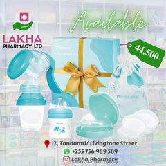 Takeer - MOMEASY BREAST PUMP GIFT SET 
🏷️44,500