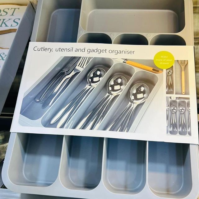 Takeer - Tsh 45,000/= Utensil organizer acrylic material ❤️🥰

Call/WhatsApp ✅

Link👆 kwenye bio yetu kujiunga na Whatsapp group letu 🙏

Ndani ya Dar tuna...