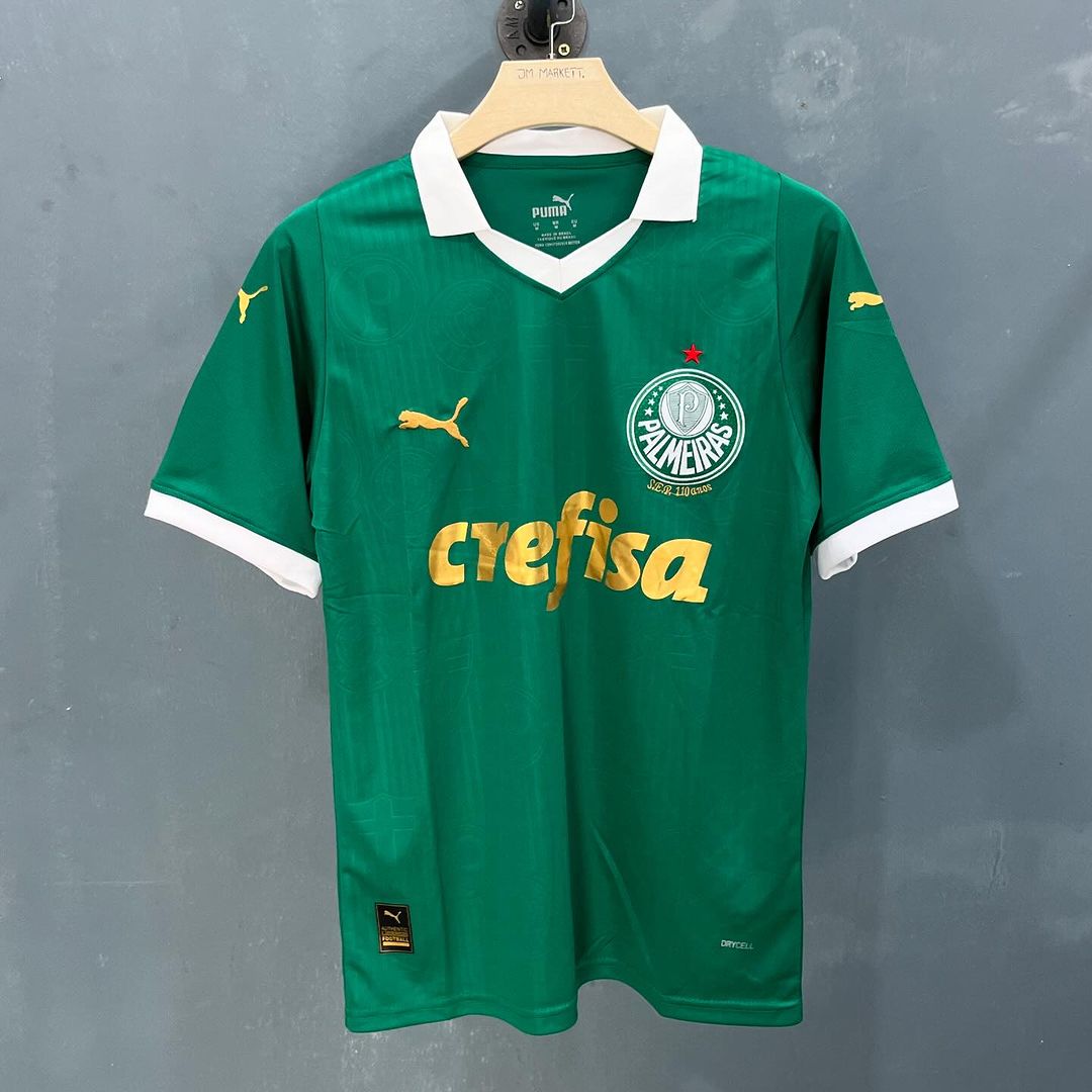 Takeer - Palmeiras Home & Away ✅
Size: S,M,L,xL & xxL
Price: 35,000 Tsh 
Call & WhatsApp #
Follow  