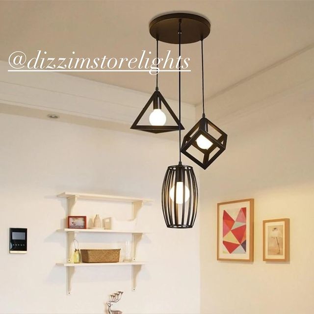 Takeer - LOYAL HANGING LIGHT🕊️🦜

 kuwa Tofauti kwa kuchagua Taa Nzuri Na ubadilishe muonekano Wa sehemu yako 😋 Shop,  Restaurant,hotel, Home |sebuleni, D...