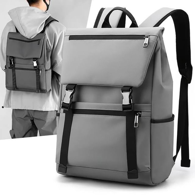 Takeer - Waterproof Polyester laptop backpack

Price:80,000/=Tshs

Call: