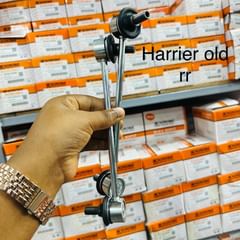 Takeer - Stabilizer link for 
HARRIER OLD MODEL 

DUKA LIPO WAZI KUANZIA JUMA TATU HADI JUMAMOS
KILA SIKU KUANZIA SAA MBILI ASUBUHI HADI SAA KUMI NA MBILI J...