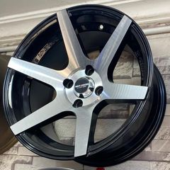 Takeer - Size 15 " OFFSET For
▪︎Vitz, IST, Spacio
▪︎Raum, Honda Fit, Axio
▪︎Passo, Porte, Sienta
 
Call/Whatsapp
