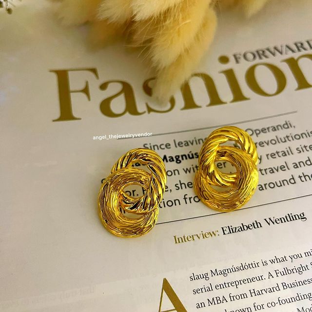 Takeer - Earrings 15000
Calls/WhatsApp 