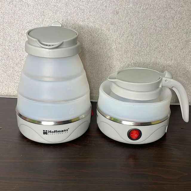 Takeer - 💥TRAVELLING ELECTRIC KETTLE💥

🇩🇰MZIGO TOKA DENMARK 🇩🇰

HII NI BOILER YA UMEME NZURI KWA KUSAFIRIA 

✅️ UNAWEZA IKUNJA, KURAHISISHA SAFARI

✅️...