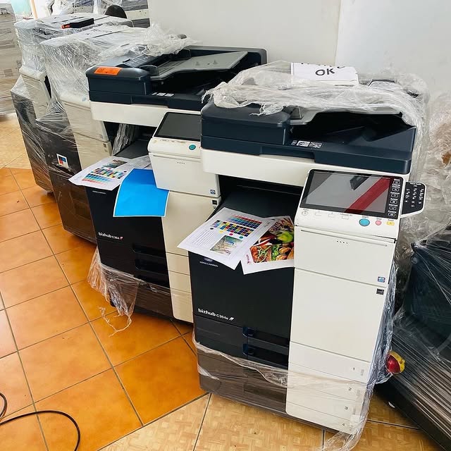 Takeer - PHOTOCOPY.. SALES TZ
