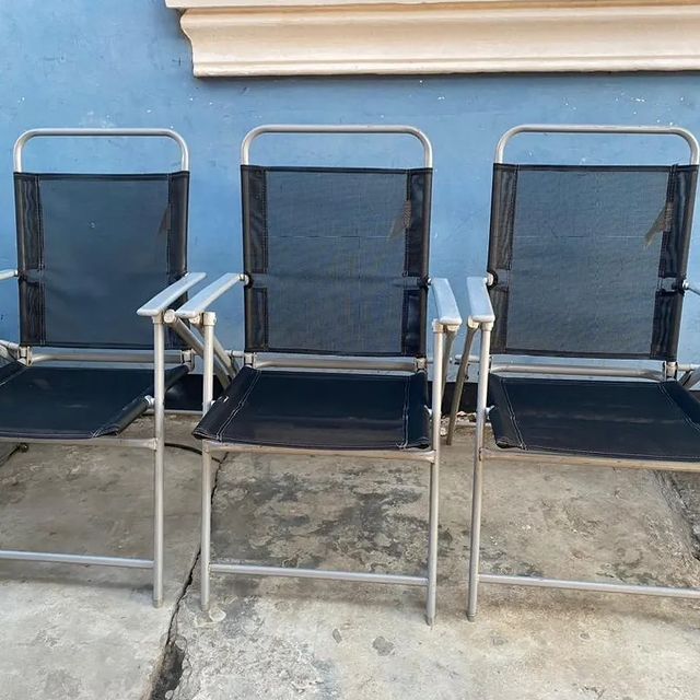 Takeer - 💥GARDEN CHAIR💥

🇩🇰MZIGO TOKA DENMARK 🇩🇰

✅️ VITI MAHUSUSI KWA GARDEN

💥TSHS 80,000 PER PC💥

SIMU: 

OFISI: DAR ES SALAAM MAGOMENI MAPIPA MT...