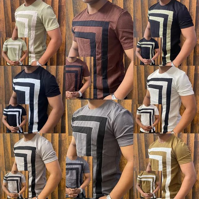 Takeer - UNISEX TSHIRTS💥
SIZE:M,L,XL,XXL
MATERIAL:COTTON NZITO😋
JUMLA:10,000 (Kuanzia 5)

REJAREJA;  15,000

LOCATION:📍 UBUNGO RIVERSIDE📍#📲📞. / Tupgie...