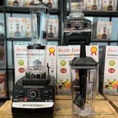 Takeer - HEAVY DUTY BLENDER 2.5L
WATTS 5500
JUG 2
BEI : 60,000/=

WARRANTY MIEZI 6

✅INASAGA JUICE
✅INASAGA VIUNGO
✅INASAGA NYAMA
✅INASAGA MAINDI
✅INASAGA K...