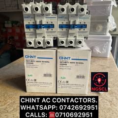 Takeer - CHINT AC CONTACTORS.

MAWASILIANO,
WHATSAPP & CALLS: CALLS: ☎️
TUNAPATIKANA KARIAKOO, MTAA WA NARUNG’OMBE NA LIVINGSTONE.

MIKOANI TUNATUMA.

 

.