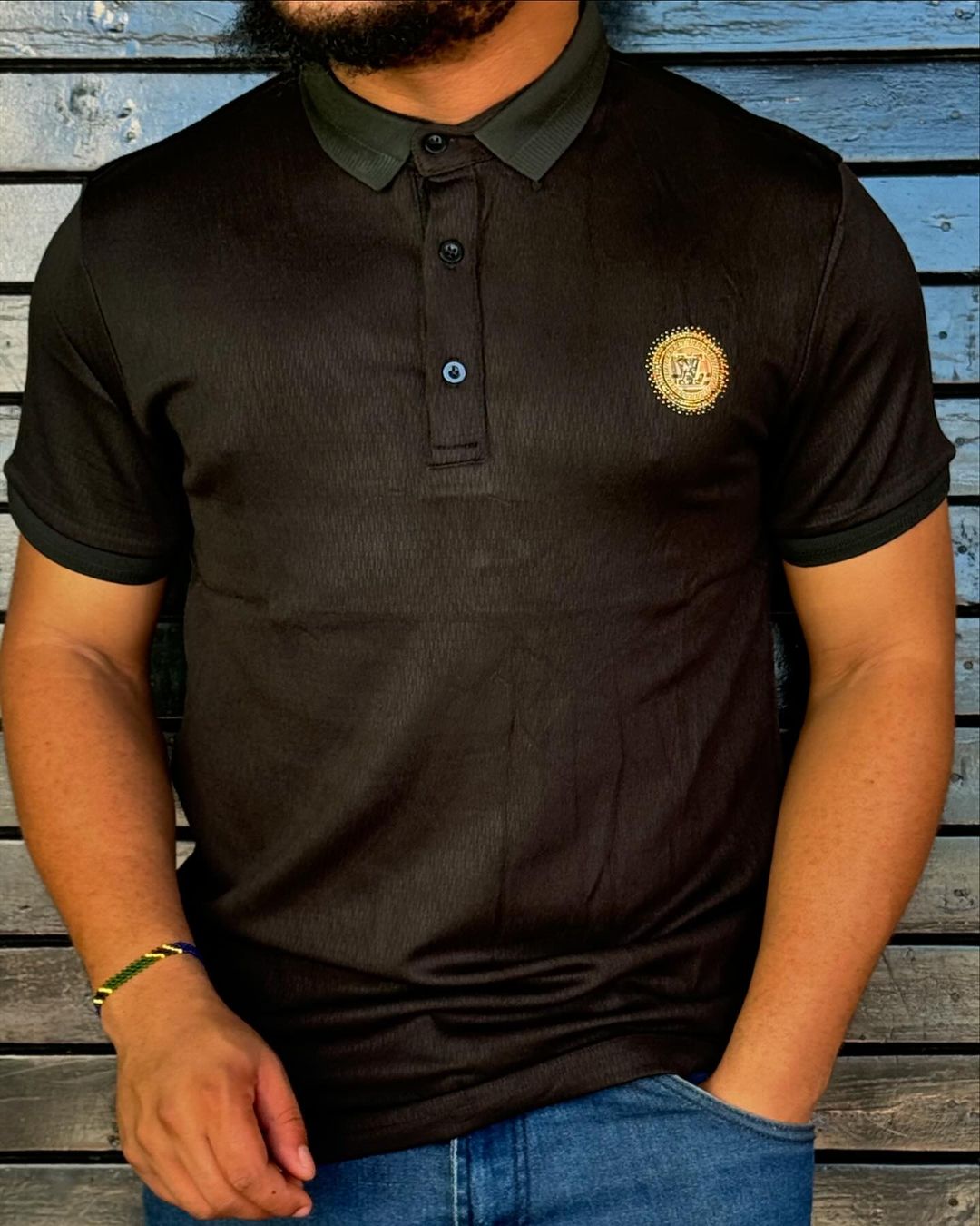 Takeer - ■Formsix kali
■Bei Tshs 20,000/=
■Size M- 2XL
■via me whatsap ■Dukani kwetu  JR OUTFITS
📍Location kariakoo MTAA WA MCHIKICHI NA MANYEMA KWENYE JEN...