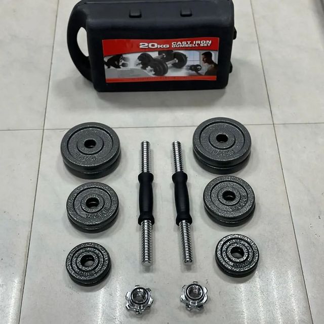 Takeer - 20kg set 

200,000

