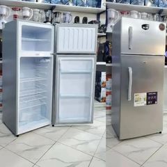 Takeer - Offers 🔥Offers Offers 🔥Offers Offers🔥 Offers Offers 

Mruk REFRIGERATOR
Model UK F115

Liters 230

2years Warranty
Fridge&Freezer
Energy Saving
...