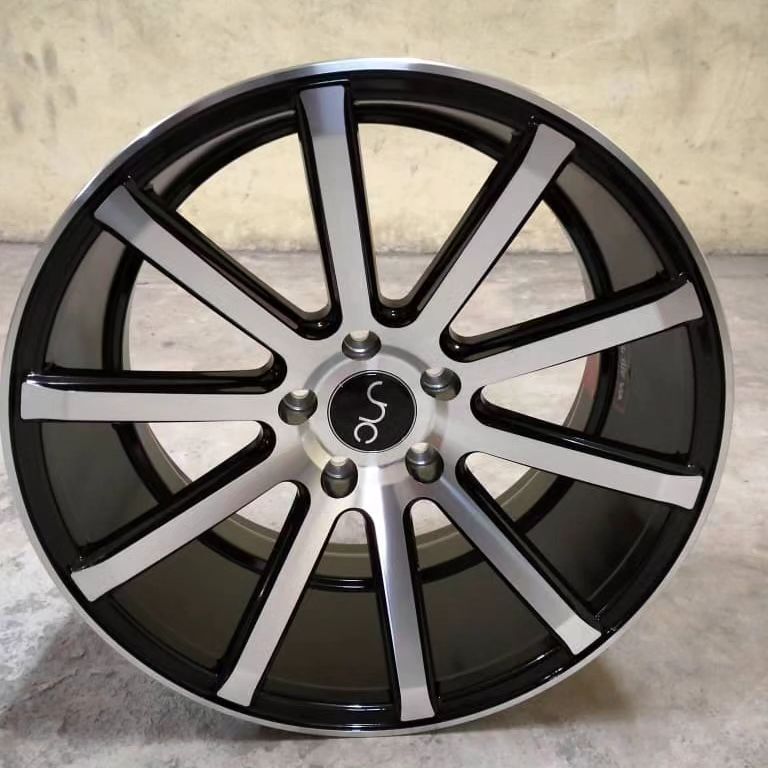 Takeer - Size 18" 5*114.3 wide wheels available  🔥