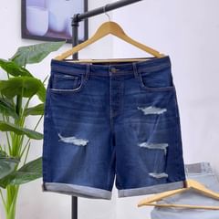 Takeer - SHORTS

Bei : Tsh 25,000 Tu

Jumla : Njoo DM

Size : 30-42

📞 
📍 Ubungo Mawasiliano 



DRESS LIKE A LEADER