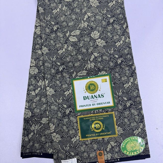 Takeer - Print Available
Duanas
Pure Cotton
/