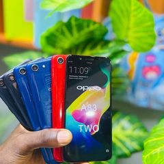 Takeer - OFA OFA OFA
Karibu ujipatie 👇🏽

OPPO A83
❇️Storage gb128 ram6
❇️ina face ID (security)
❇️Long life battery
❇️Warranty imezingatiwa

OFA Tsh 130,0...