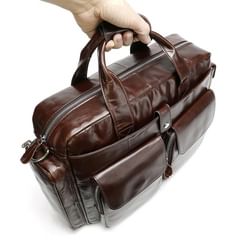 Takeer - Pure leather rahascoleather branded laptop briefcase available in brown

Price:350,000/=Tshs

Call:
Location:Kinondon mwanamboka opp mwanamboka uda...