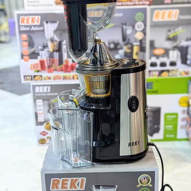 Takeer - *Tsh.240,000  REKI Juicer ni 500W nzuri sana.........Inachuja kabisa 🔥*

Call/WhatsApp ✅

Link👆 kwenye bio yetu kujiunga na Whatsapp group letu �...