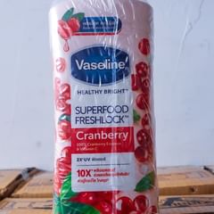 Takeer - Cranberry Vaseline lotion 🔥🔥🔥🔥
💰30,000
☎️Call / Whatsapp 