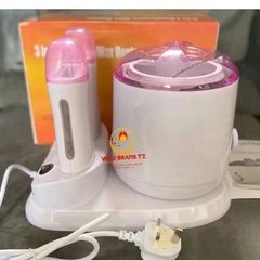 Takeer - Mliokosa hizi zimefika 🔥🔥🔥

Hiyo wax warmer ni kubwa sana.
3 in 1 wax heater Sasa zipo dukani... Ni nzuri sana,
.
 inayeyusha roll on wax pamoja...