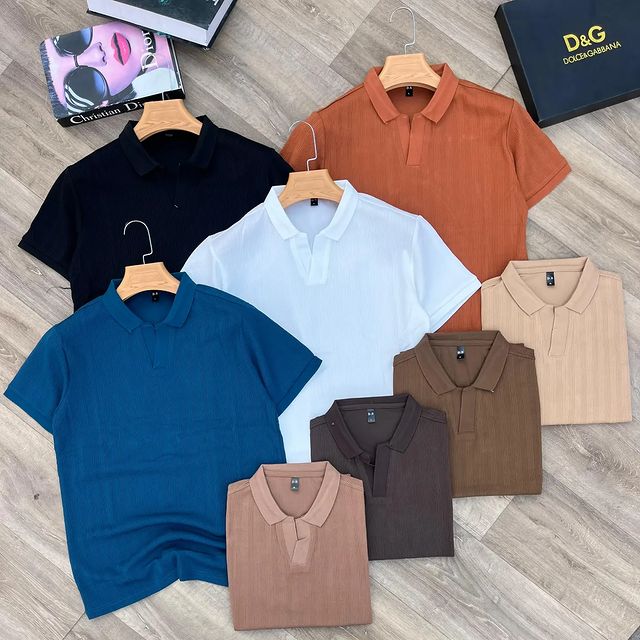 Takeer - GOLF T-SHIRTS,🔥🔥

SIZE:M,L,XL,2XL.(48,50,52,54)
MATERIAL: PURE COTTON.

REJAREJA: 15,000

TUNAFANYA DELIVERY KWA DAR NA MIKOANI TUNATUMA KWA GHAR...