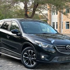 Takeer - •SOLD❌Bei/Price 39M🔥
•Contact •Mazda CX-5
•Year 2015
•cc 2180 Diesel
•km 43,000
•Leather seats
•Colour Black
•Free Registration✅
•”TRUSTED DEALER ...