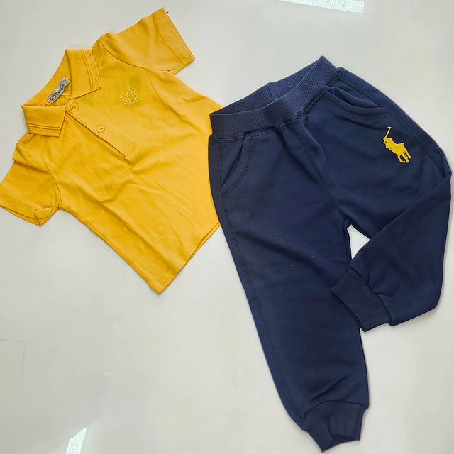 Takeer - BABY OUTFIT 

SIZE :2-4YEARS

TSH 45,000

DUKA LIPO WAZI SAA TATU ASUBUHI MPAKA SAA MBILI USIKU .

Duka lipo kituo cha daladala ,Sinza kumekucha  k...