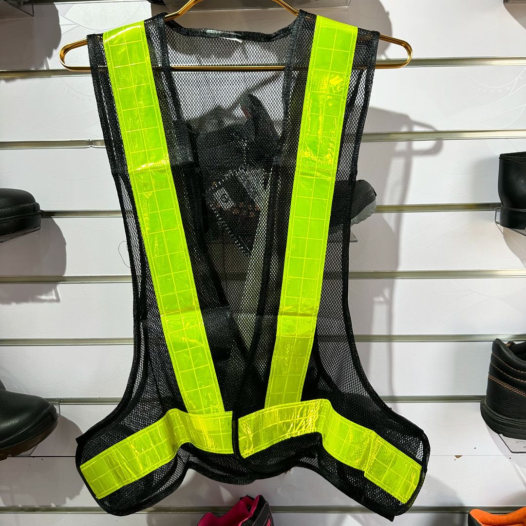 Takeer - Reflective vest available in wholesale & retail 

For more information and Quote
Call us / Email: info.co.tz