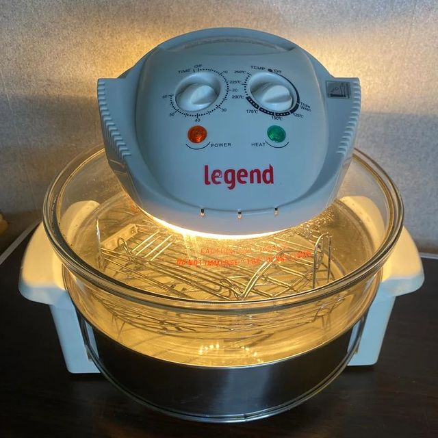 Takeer - 💥HALOGEN OVEN💥

🇩🇰MZIGO TOKA DENMARK 🇩🇰

✅️ HII NI OVEN INAYOCHOMA KWA MFUMO WA HALOGEN

✅️ UJAZO: LITA 12

💥TSHS 120,000 TU💥

✅️ SIMU NI 
...