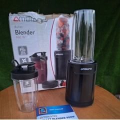 Takeer - Ambiano nutribullet blender 

Bei 165000