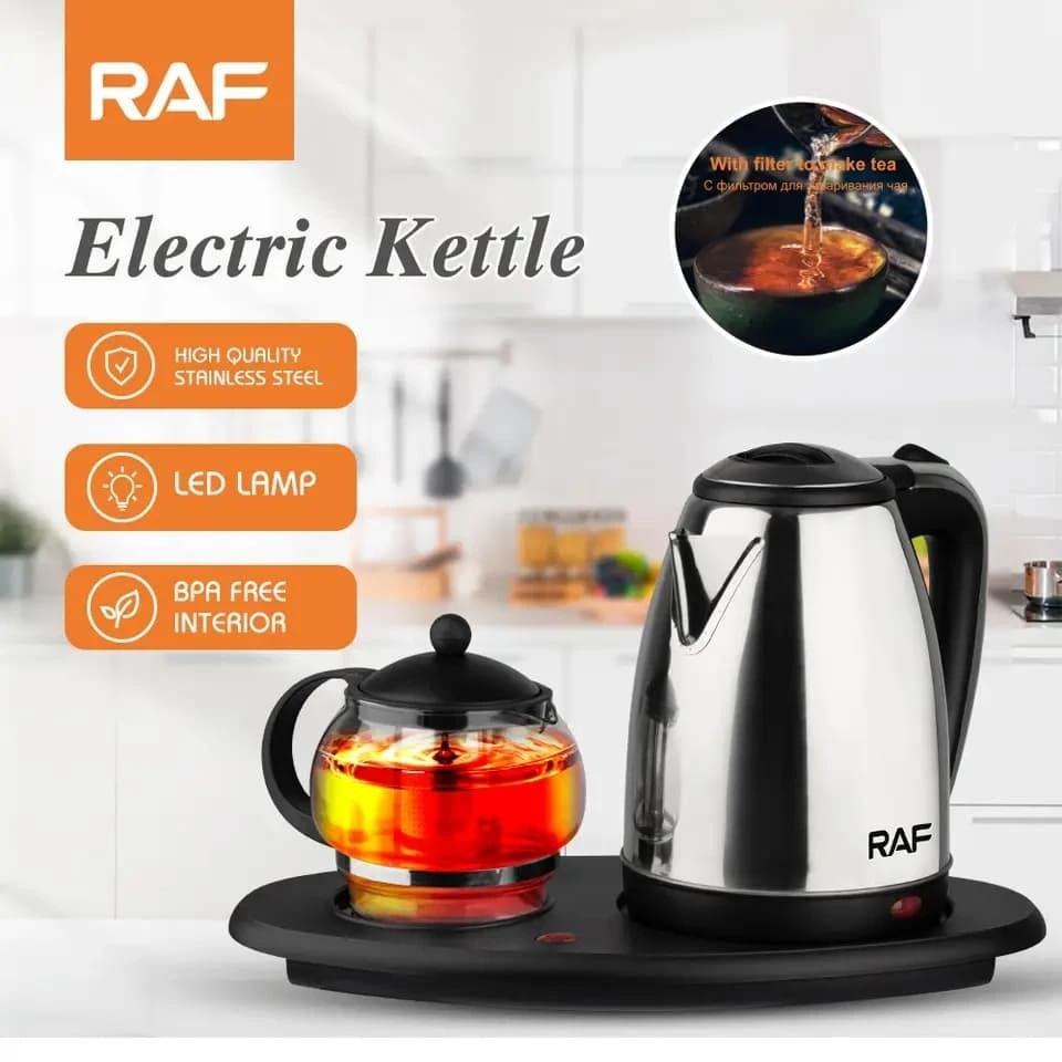 Takeer - Double kettle available 
Price 75000
       
            
    

CALL/ WHATSAPP 