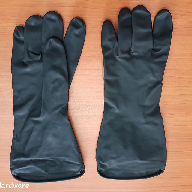 Takeer - Rubber gloves 200gm

Available in wholesale and retail. For more information, call/whatsapp   

Inapatikana kwa jumla na rejareja. Kwa maelezo zaid...