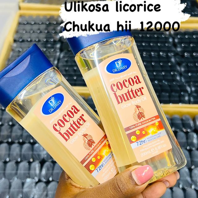 Takeer - Watumiaji wa hii wanajua uzuri wake 
Ni same kabisaa na licorice 
Hii inacocoa sasa na ni nzitoo kama licorice
Hii ina harufu nzurii sanaa
12000 
K...