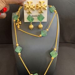 Takeer - SIMPLE NECKLES SET 

NECKLESS & EARRINGS  SET = 75;000 🇹🇿

BANGLES EACH 15,000-20,000 🇹🇿

RING 15,000 🇹🇿

 
 


Call or WhatsApp + 
💎onlines...