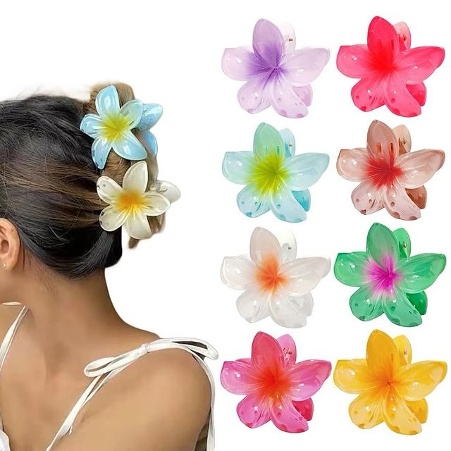 Takeer - FLORAL HAIR CLIP AVAILABLE IN STOCK

TSH.10,000/= EACH

ALL COLORS DISPLAYED ARE AVAILABLE IN STOCK

FOR ORDER KINDLY CALL 
TUNAPATIKANA KIJITONYAM...