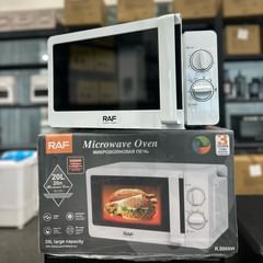 Takeer - MICROWAVE OVEN
UJAZO : 20 LITERS
 
1150 WATTS

BEI : 250,000/=

☎️☎️
1 YEAR WARRANTY 

✅INAPASHA CHAKULA

✅INACHOMA NYAMA
✅INACHOMA SAMAKI
✅INACHOM...