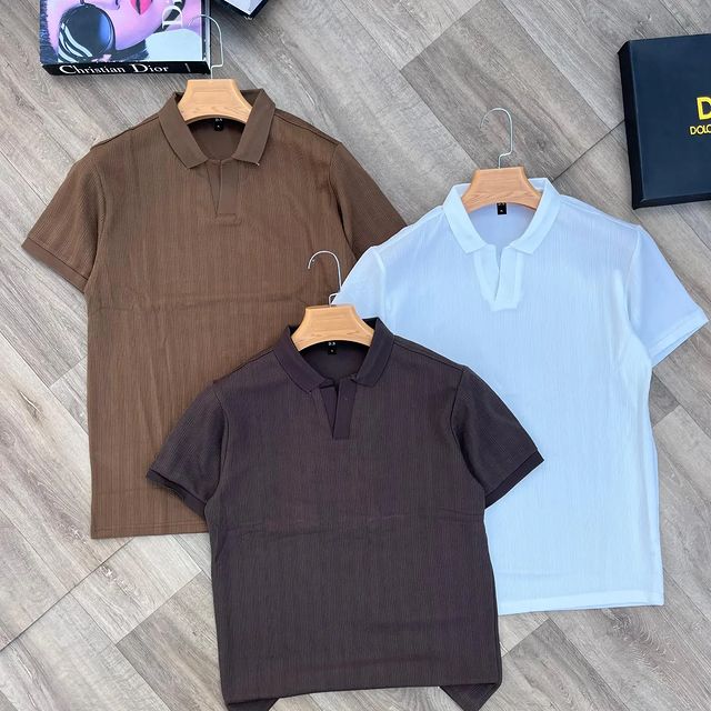 Takeer - GOLF T-SHIRTS,🔥🔥

SIZE:M,L,XL,2XL.(48,50,52,54)
MATERIAL: PURE COTTON.

REJAREJA: 15,000

TUNAFANYA DELIVERY KWA DAR NA MIKOANI TUNATUMA KWA GHAR...