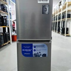 Takeer - Reposted  Offers 🔥
Aboarder Refrigerator 
150L 
Bei Tshs 600,000 

Call or WhatsApp 