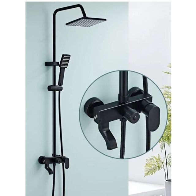 Takeer - Shower mixer ,000 only