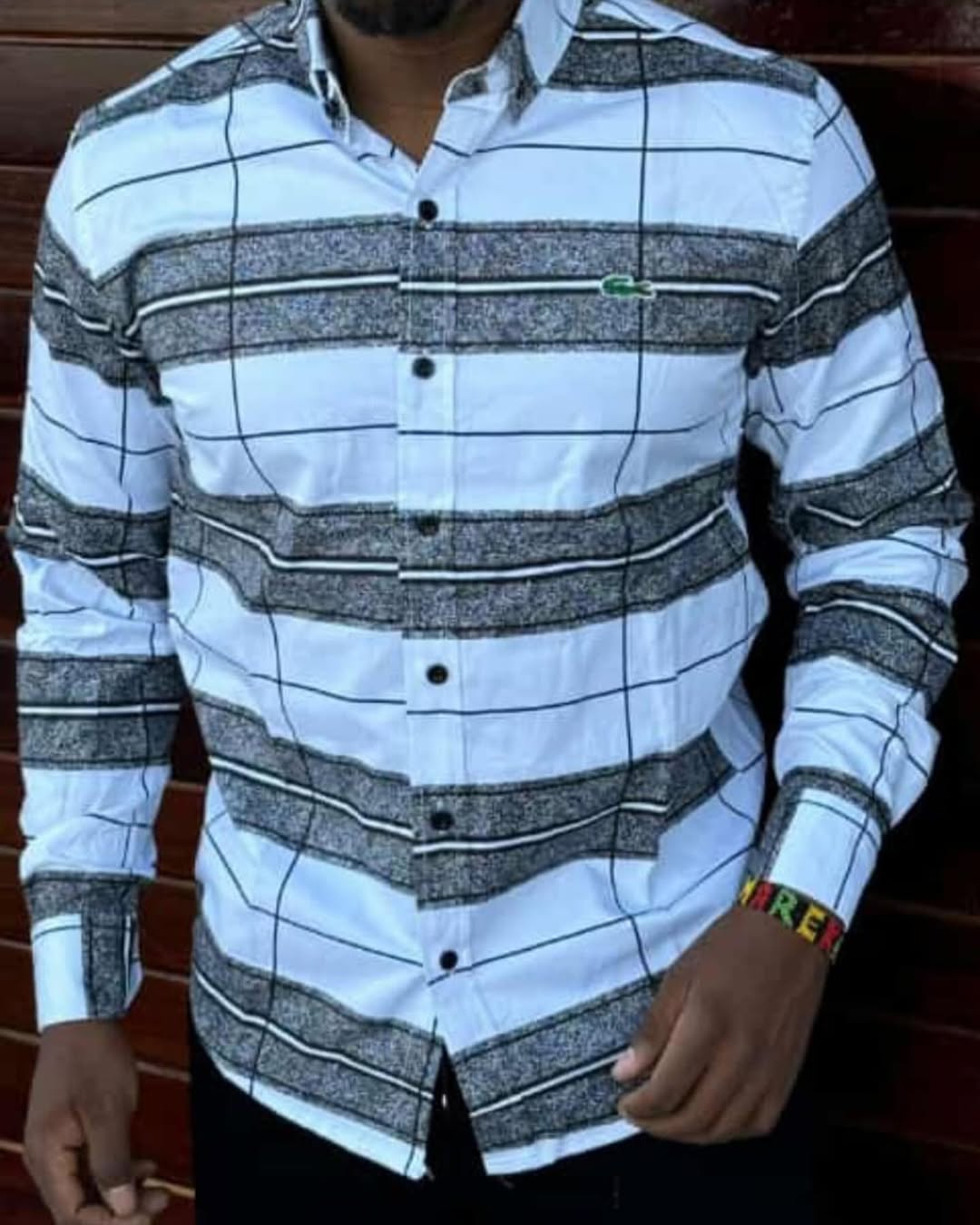 Takeer - SHATI KALIII ALAFU QUALITY ZINAAPATIKANA KWETU 
SWIPE KUONA RANGI BOSS ZANGU ….
BEI:18,000
JUMLA :16,000(5)UNA MIX SIZE 
SIZE :M,L,XL,2Xl,3XL
📍KAR...
